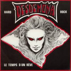 Desdemona (FRA-1) : Le Temps d'un Rêve